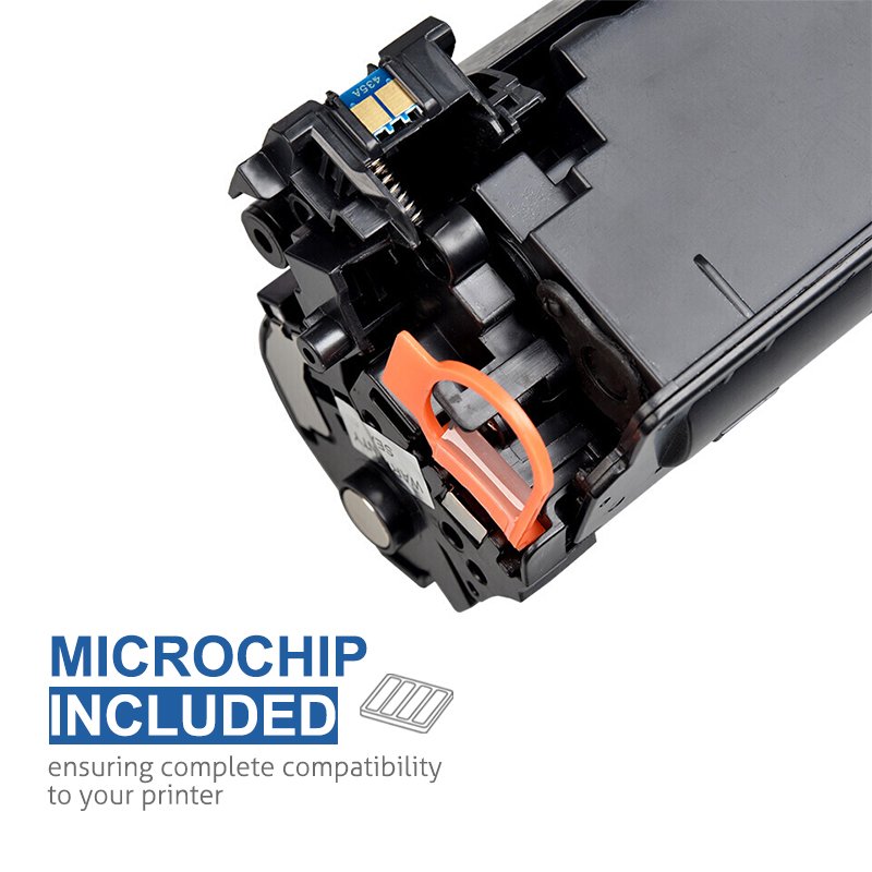 Prospect supplier laser compatible ce285a 85a 285 cf285a tonner cartridge 85a for hp laserjet pro p1102