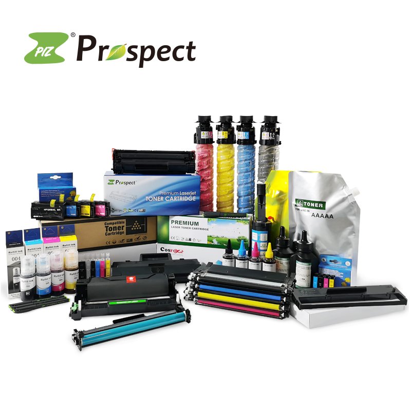 Prospect supplier laser compatible ce285a 85a 285 cf285a tonner cartridge 85a for hp laserjet pro p1102