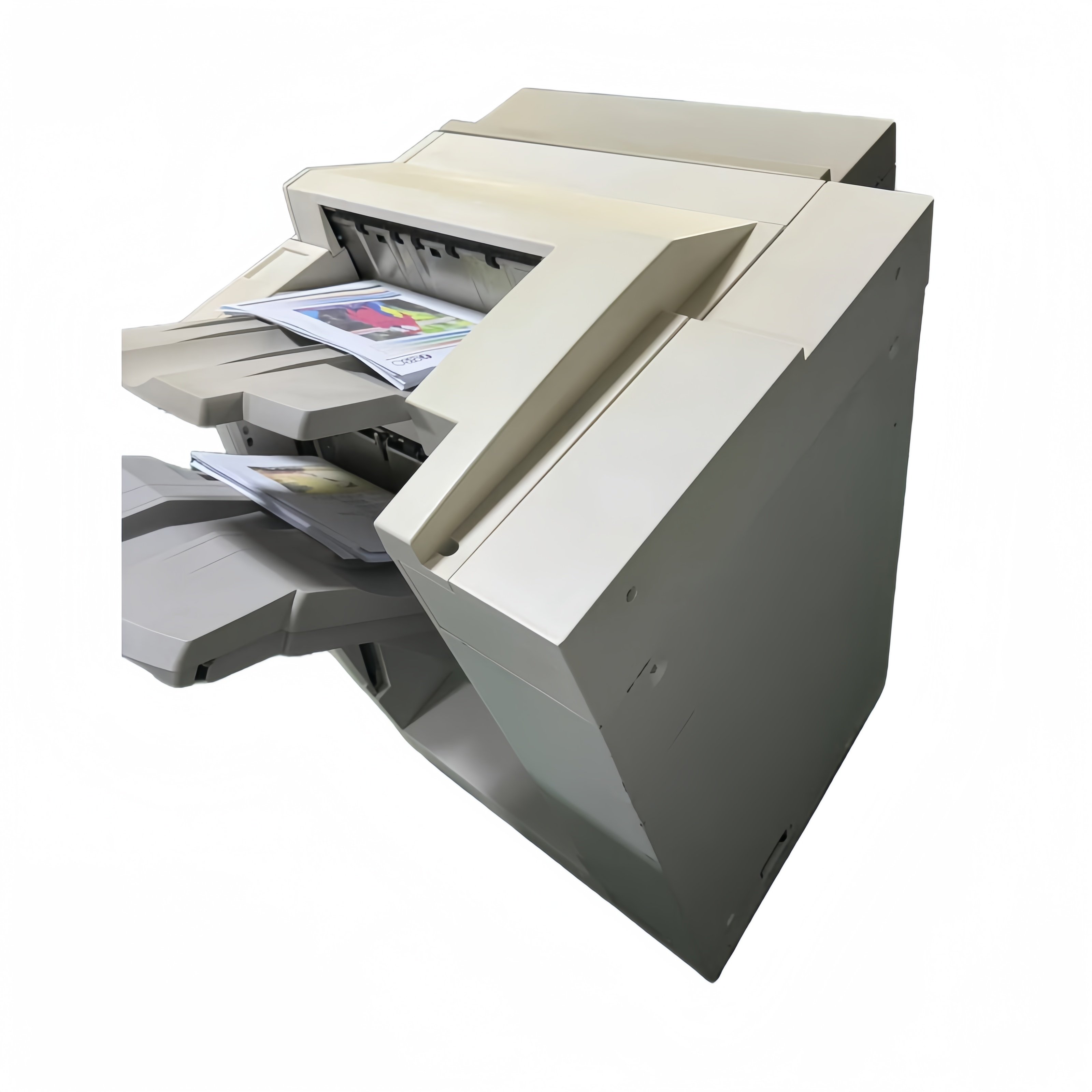 For Riso Comcolors Machine General Copier Machine Colored 150ppm Refurbished 4g JP A3 High Speed 4 color Printer For X9050