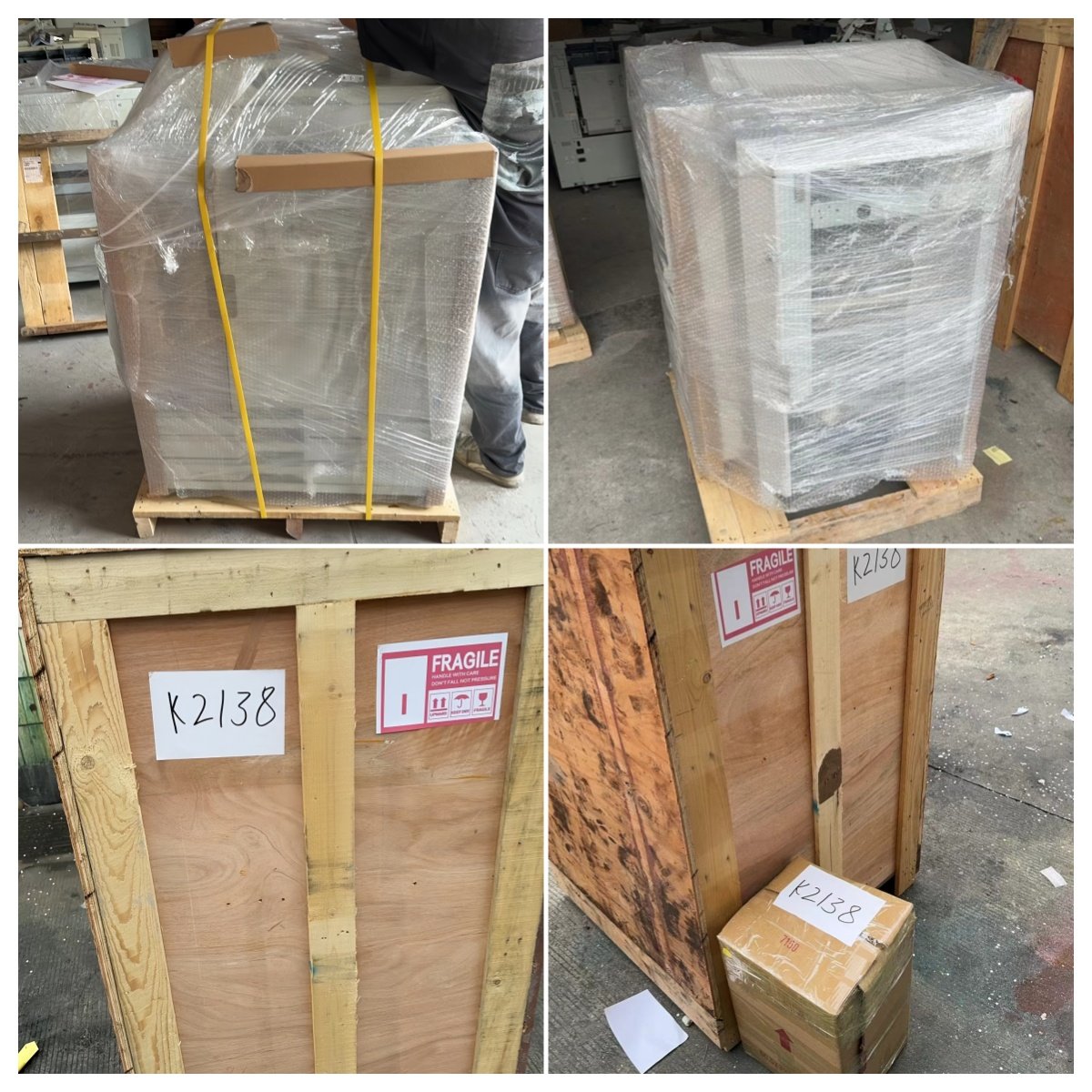 For Riso Comcolors Machine General Copier Machine Colored 150ppm Refurbished 4g JP A3 High Speed 4 color Printer For X9050