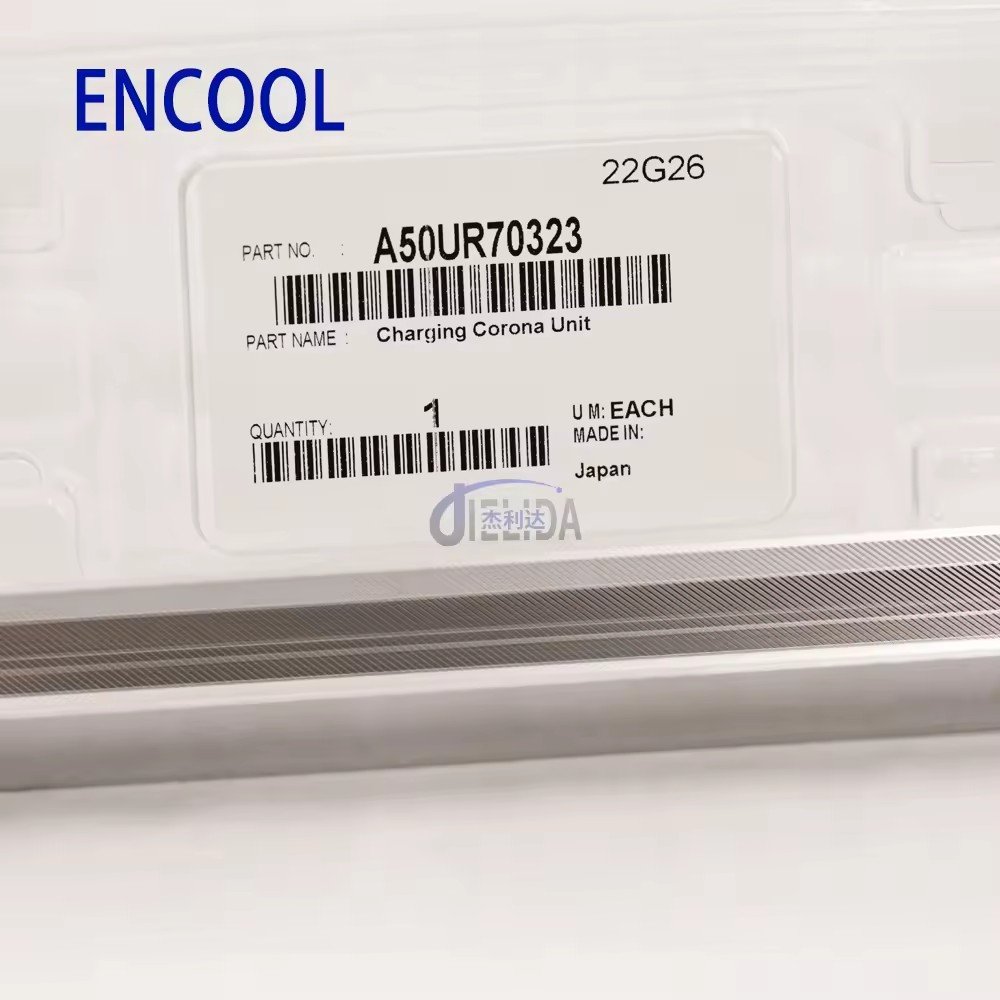 A50UR70323 Original Charging Corona Unit for Konica Minolta C3070 C2060S C1070 C3080L C1060 3070 1070 1060 Copier spare parts