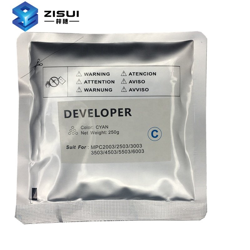 Compatible MPC 2003 2503 3003 3503 4503 5503 6003 copier developer