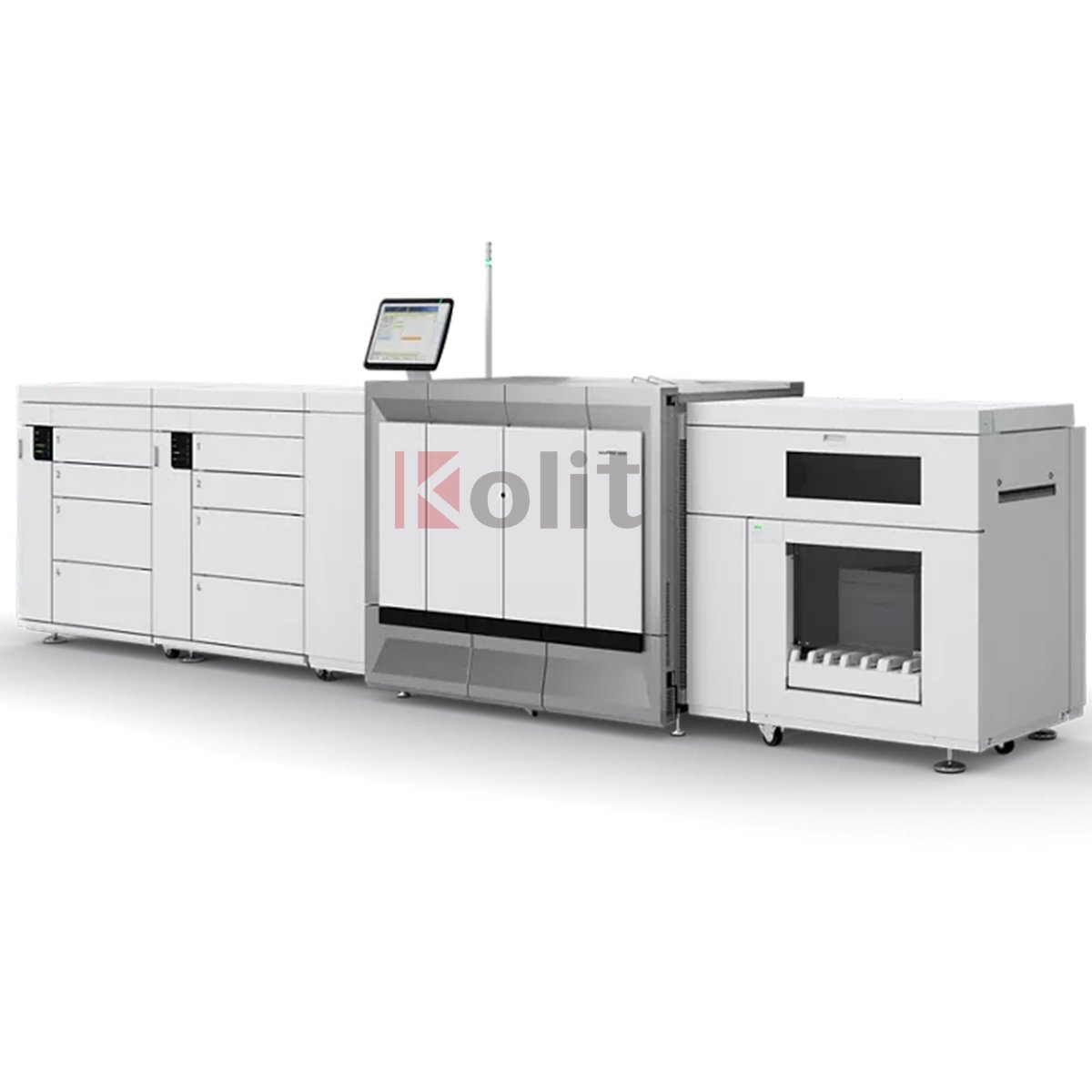 High quality top sale Varioprint 6000 6220 6270 6330 Monochrome Laser A3 brand new Printer Scanner Copier machine
