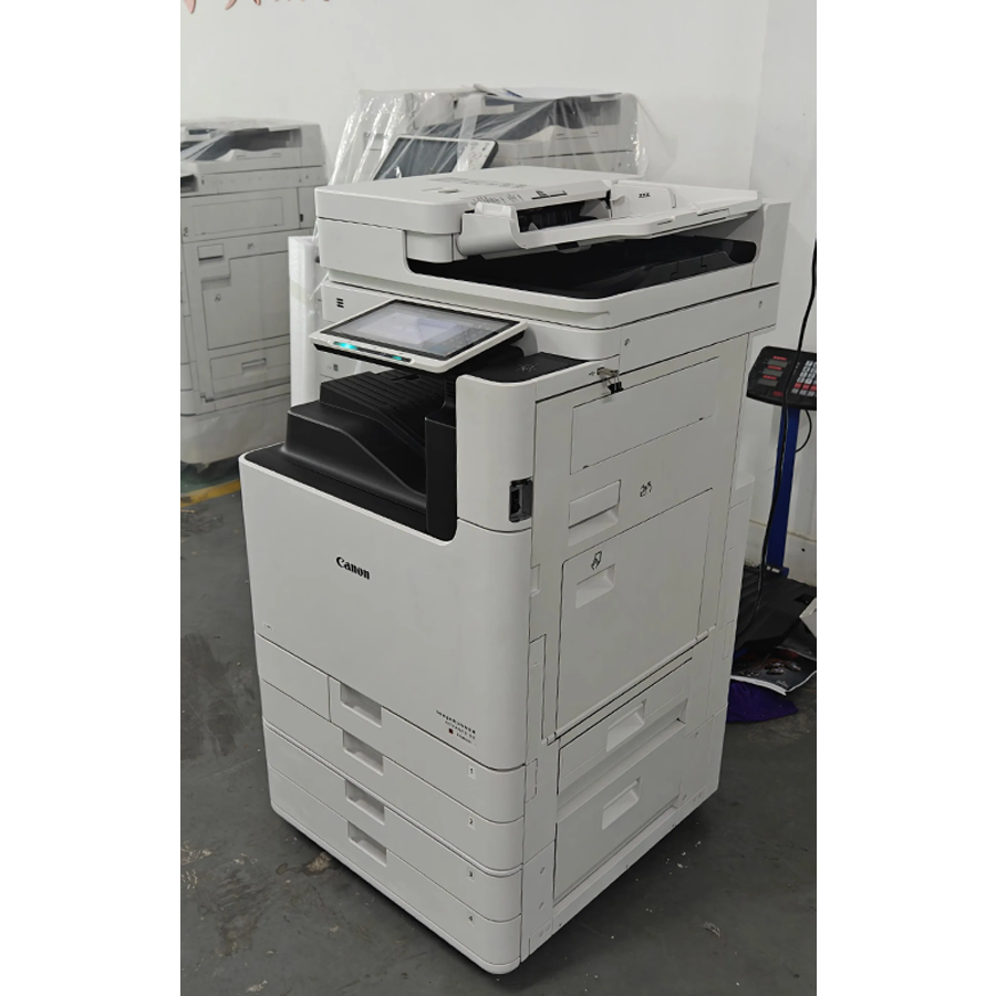 Second Hand Copiers Refurbished Photocopier Multifunction Printer high-speed for Canon C5840 Used Copier Photocopier