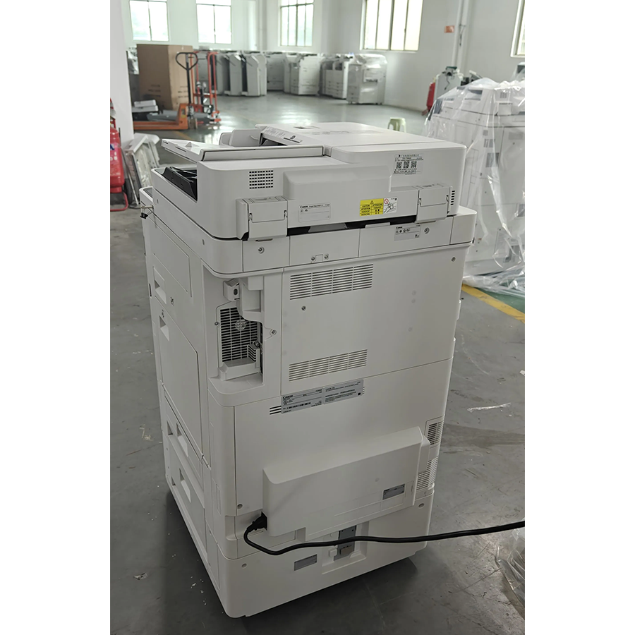 Second Hand Copiers Refurbished Photocopier Multifunction Printer high-speed for Canon C5840 Used Copier Photocopier