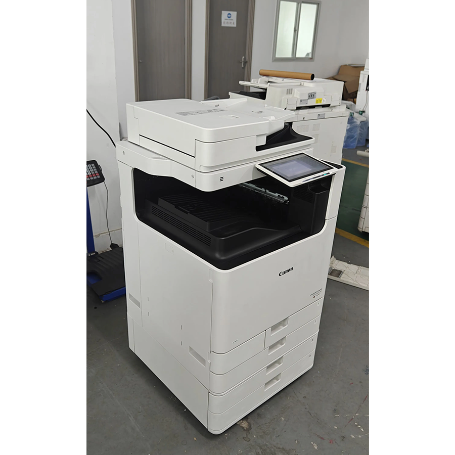 Second Hand Copiers Refurbished Photocopier Multifunction Printer high-speed for Canon C5840 Used Copier Photocopier