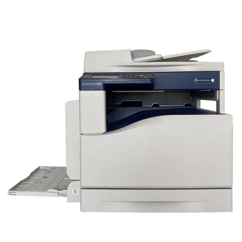 Desktop color laser a3 printer Xeroxc2020 copier automatic double-sided printing double-sided copying integrated scanning