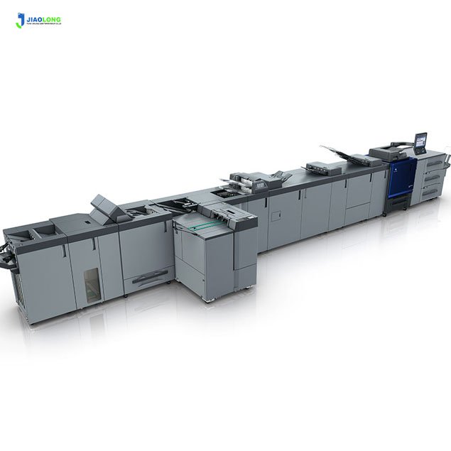 High Speed Refurbished Printer Multifunction Copier Engineering Machine for Konica Minolta C4065 C4070 C4080