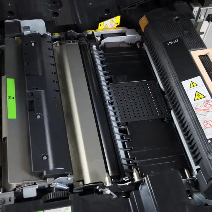 Wholesale Multifunction Second Hand 7780 C7780 Used Color Laser Printer For Xeroxs Machine Copiers Photocopy