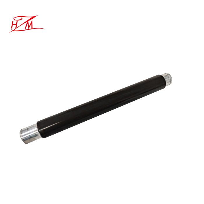 Original quality Upper Fuser Pressure Roller For Ricoh Aficio 2051 2060 2075 MP7500 MP8000 Copiers