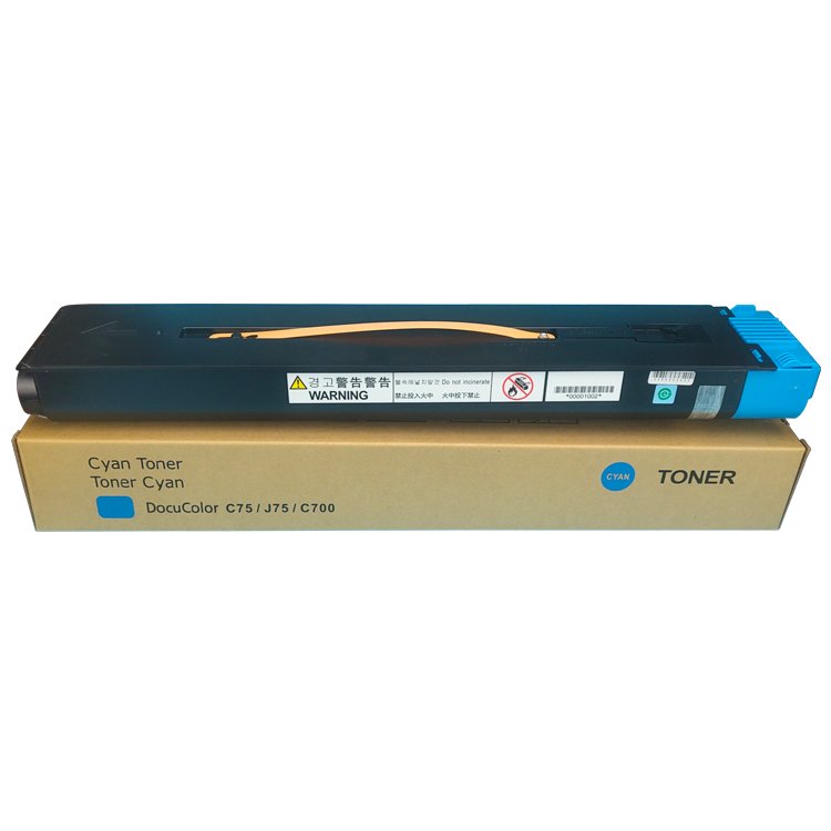 Original Quality Copier Toner Xeroxs C700 Compatible Toner Cartridge Use For Xeroxs 700i 700 Digital Color Press Long Life Toner