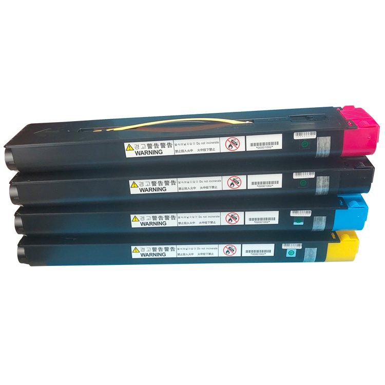 Original Quality Copier Toner Xeroxs C700 Compatible Toner Cartridge Use For Xeroxs 700i 700 Digital Color Press Long Life Toner