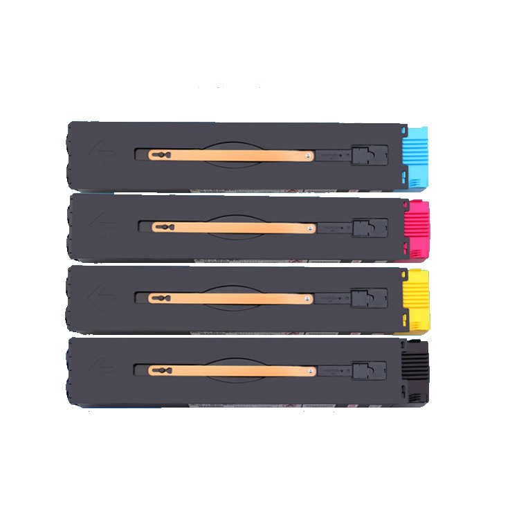 Original Quality Copier Toner Xeroxs C700 Compatible Toner Cartridge Use For Xeroxs 700i 700 Digital Color Press Long Life Toner