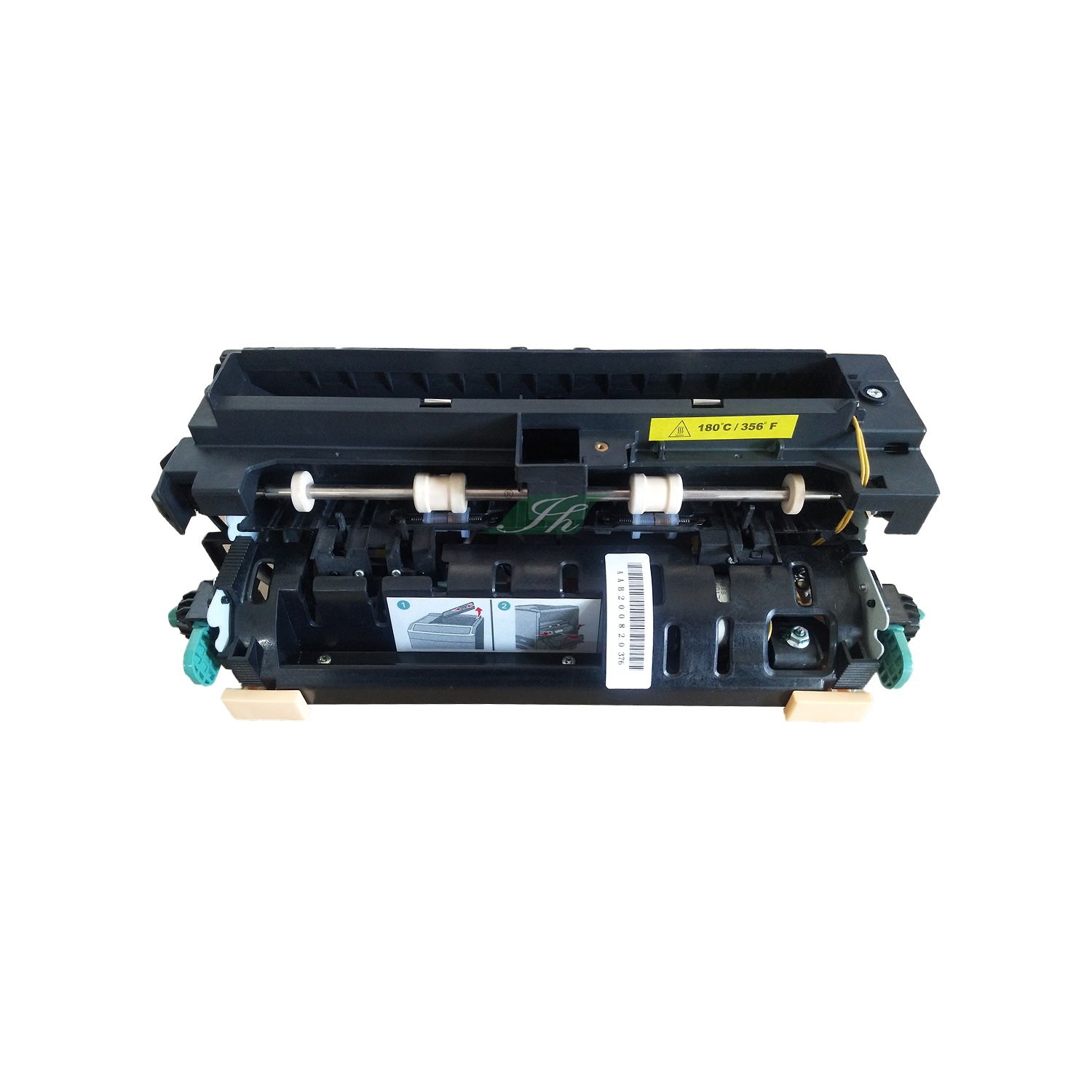 Factory 40X5855 40X1871 220V Fuser assembly T650 T652 T654 T656 X654 X656 Fuser unit Printer Parts