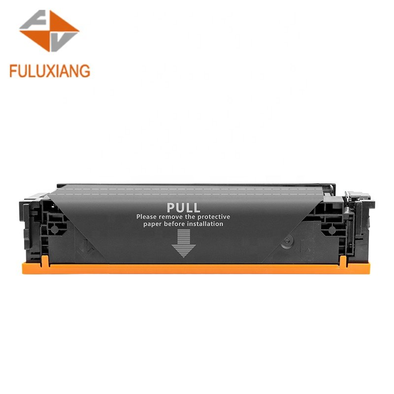 FULUXIANG Compatible CRG054 Printer Toner Cartridge For Canon ImageCLASS LBP 621CW 623CDN 623CDW MF 642CW 643CDW 645CX 641CW