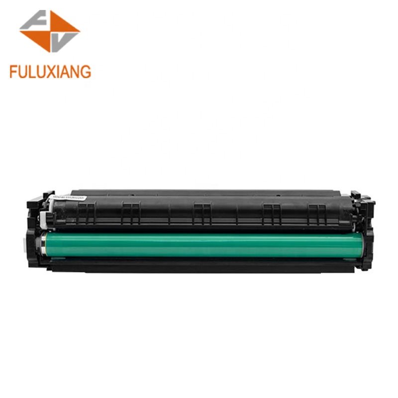 FULUXIANG Compatible CRG054 Printer Toner Cartridge For Canon ImageCLASS LBP 621CW 623CDN 623CDW MF 642CW 643CDW 645CX 641CW