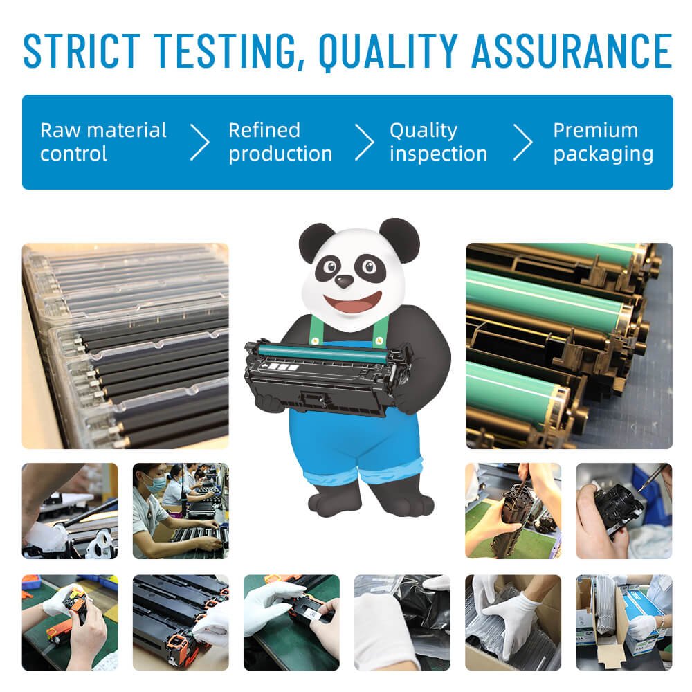 ASTA Factory Color Toner Cartridge NPG 41 45 46 47 48 52 65 66 67 71 Copier Compatible For Canon High Yield Wholesale
