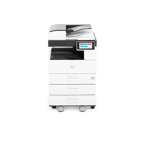 **NEW** RICOH Aficio IM 2702 Black White Laser Multifunction Printer/Copier