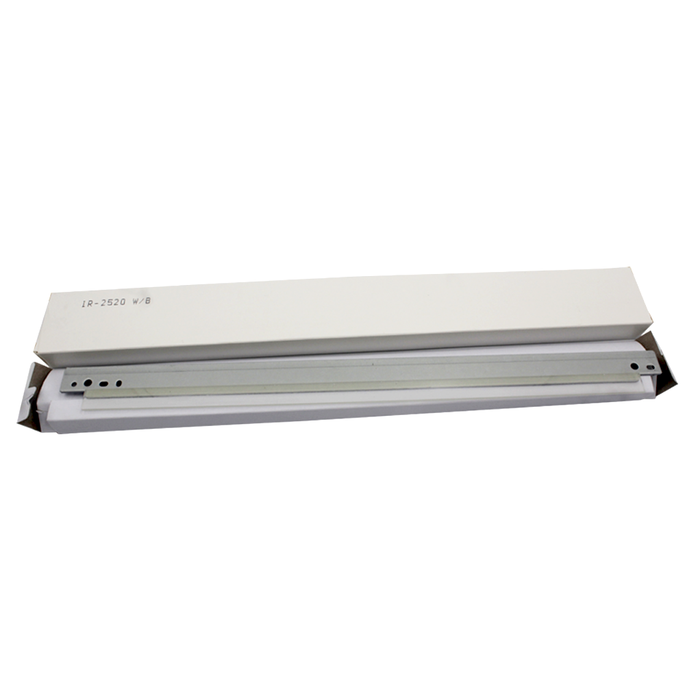 Copier Spare Parts Drum Cleaning Blade IR2520 IR2525 IR2530 IR2545 For Canon Cleaning Blade