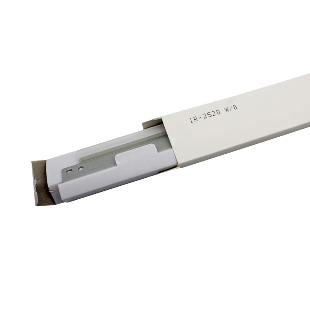 Copier Spare Parts Drum Cleaning Blade IR2520 IR2525 IR2530 IR2545 For Canon Cleaning Blade