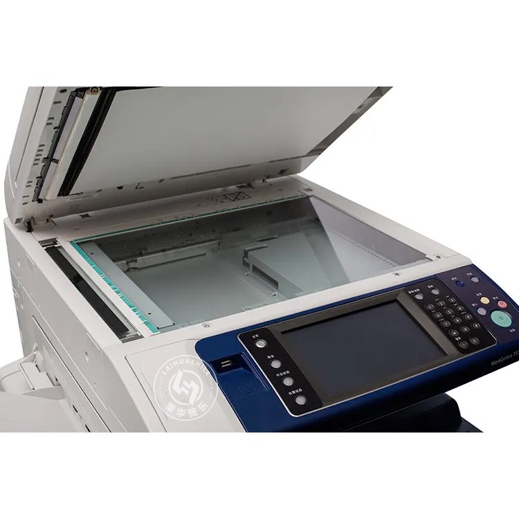 Factory Price Second Hand Photocopier Machine Laser Printer For Xerox WC7835 7845 7855 Used Color Copier