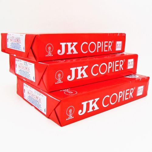 Thailand made A4 JK Easy Copier 70 GSM
