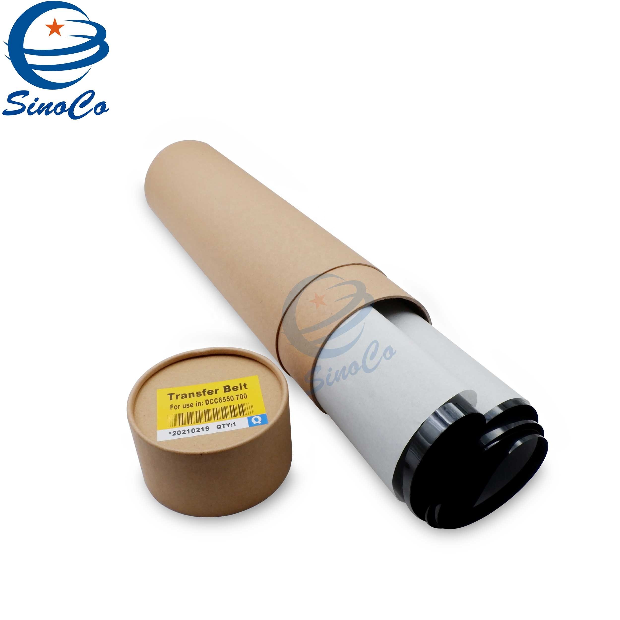 SINO Premium Quality Long Life IBT DCC6550 compatible for Xerox DCC240 250 5065 6550 7500 700 Transfer Belt