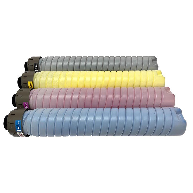 Xucai Wholesale Original Printer Toner Cartridge C7100 For Ricoh Pro C7100 C7110 C9100 C9110 Copier Parts