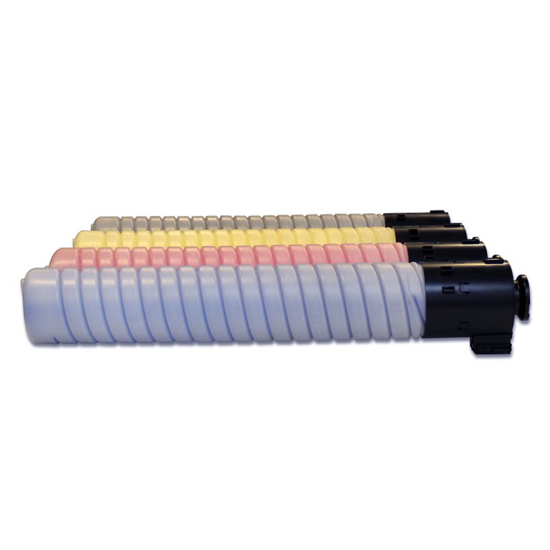 Xucai Wholesale Original Printer Toner Cartridge C7100 For Ricoh Pro C7100 C7110 C9100 C9110 Copier Parts