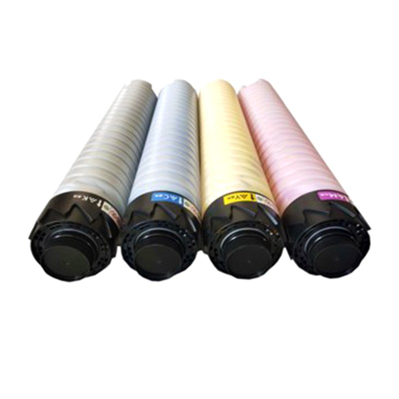 Xucai Wholesale Original Printer Toner Cartridge C7100 For Ricoh Pro C7100 C7110 C9100 C9110 Copier Parts