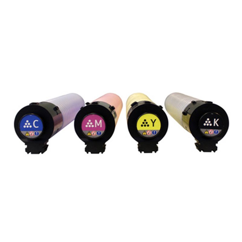 Xucai Wholesale Original Printer Toner Cartridge C7100 For Ricoh Pro C7100 C7110 C9100 C9110 Copier Parts