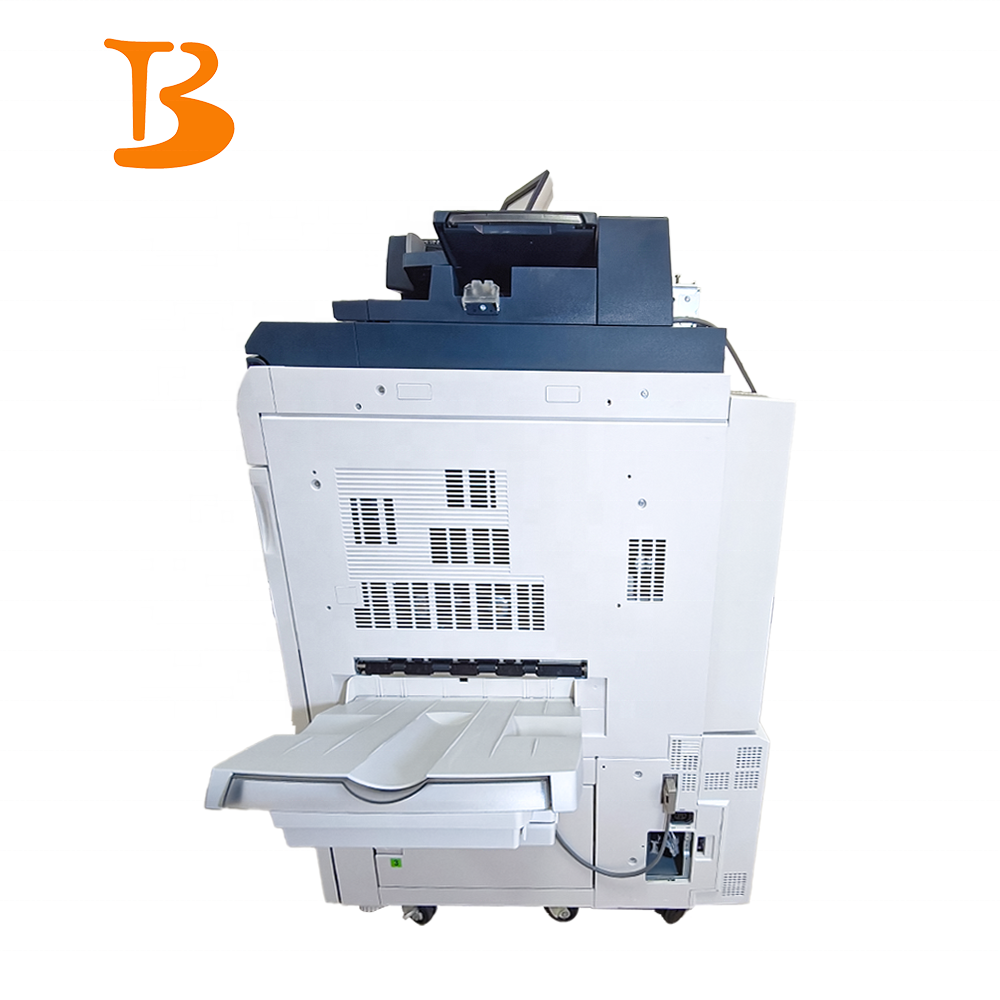 High speed office refurbished v180 copier fujixerox versant 180 press a3 color laser for xero-x printer