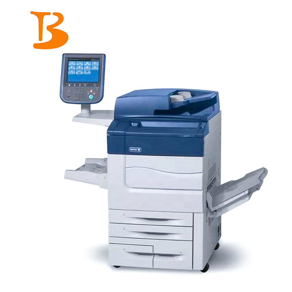 High speed office refurbished v180 copier fujixerox versant 180 press a3 color laser for xero-x printer