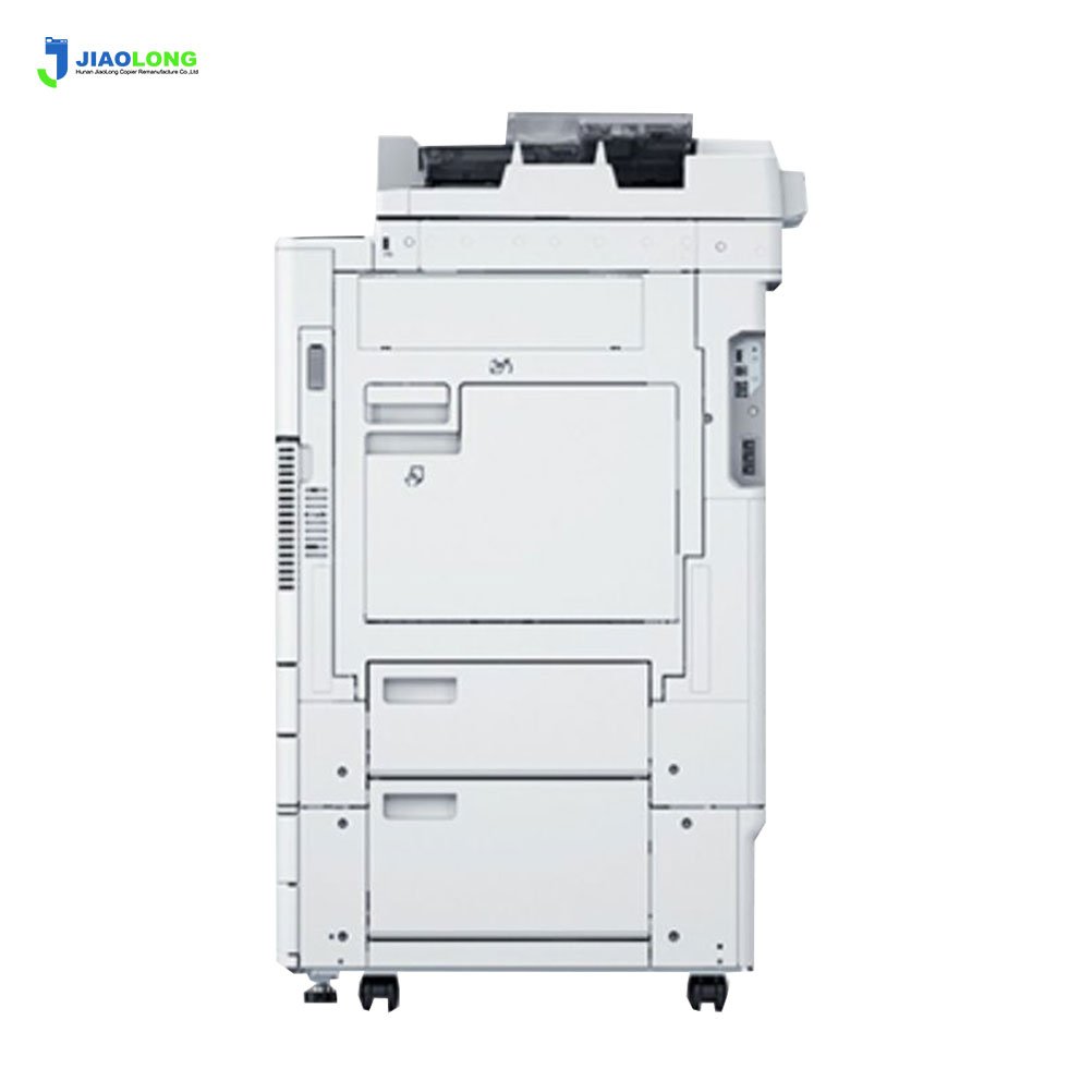 Office Used Copiers Machine Remanufactured Photocopiers A3 Color Laser Printer For Canon C3520 C3530