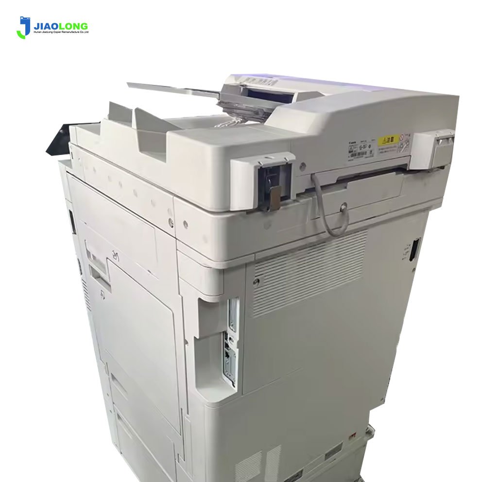 Office Used Copiers Machine Remanufactured Photocopiers A3 Color Laser Printer For Canon C3520 C3530