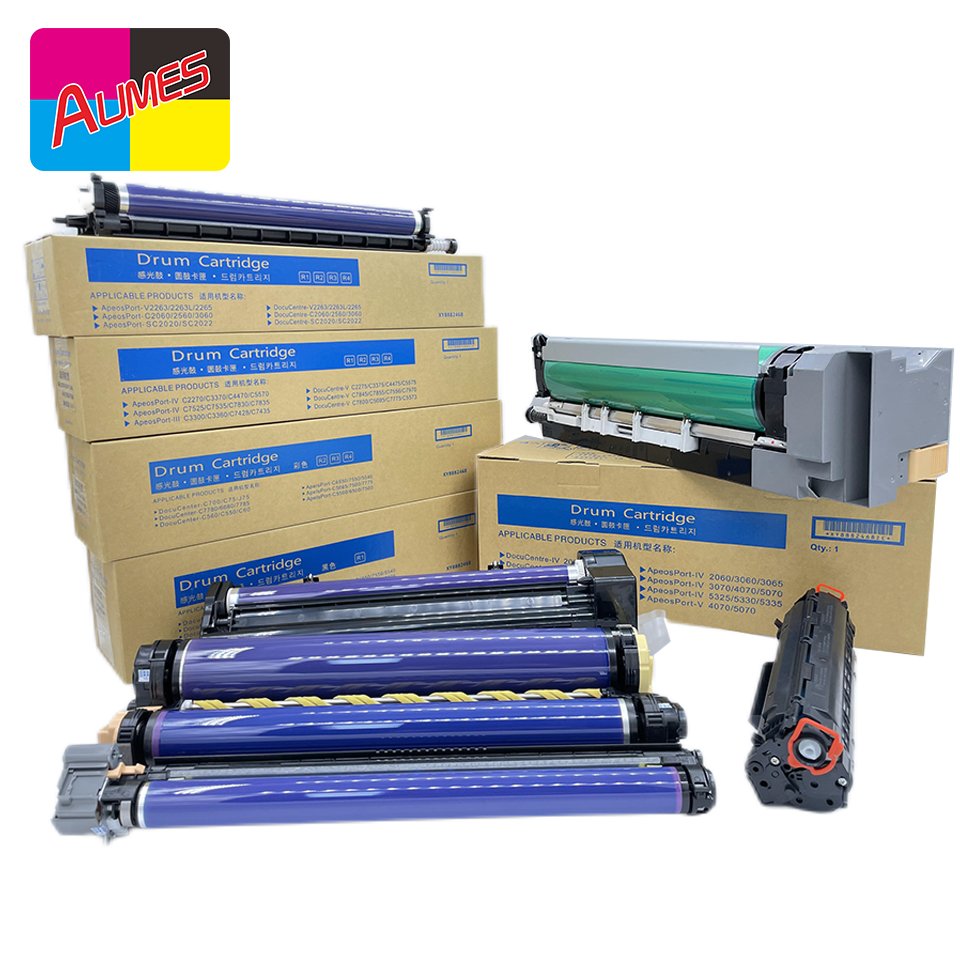 Original Drum Unit CT351108 For Xerox DocuCentre ApeosPort DC VI 2271 3371 4471 5571 6671 7771 C2271 C5571 C5573 Drum Cartridge