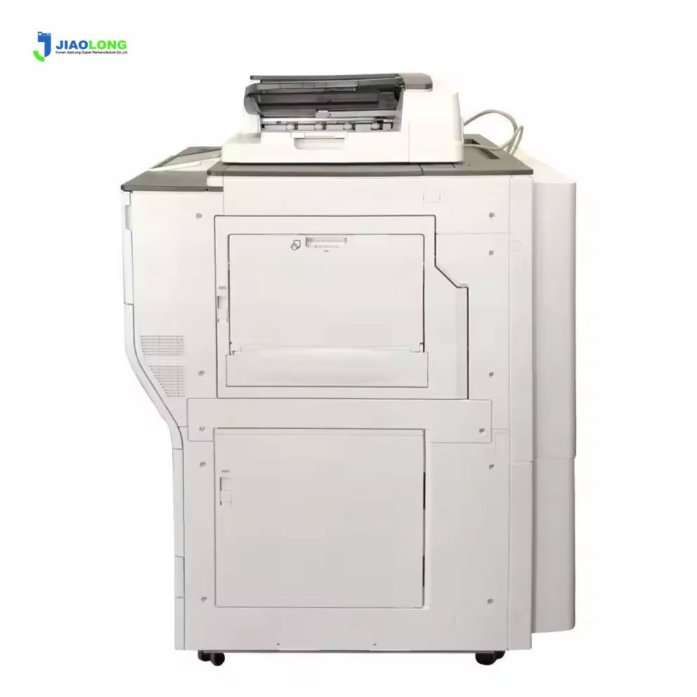 Refurbished Office A3 A4 Color Laser Printer Multifunction Copier Photocopier Machine for Ricoh C6503 C8003