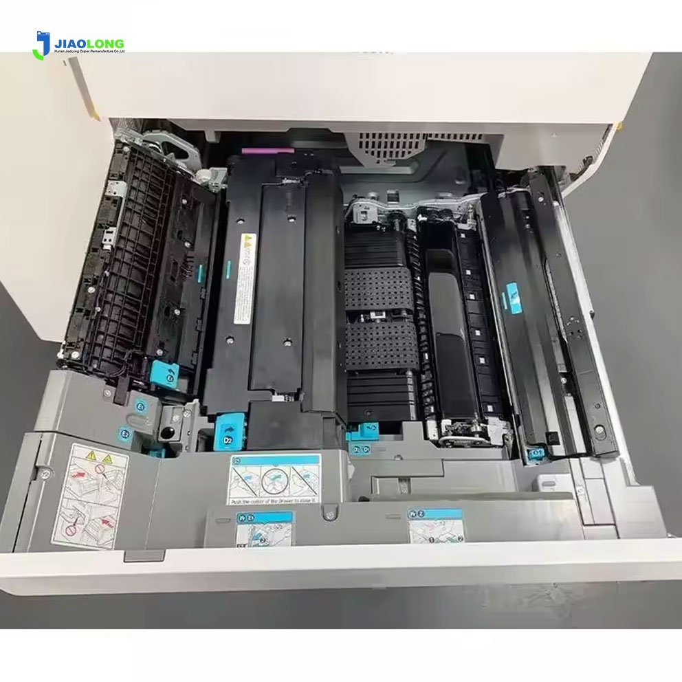 Refurbished Office A3 A4 Color Laser Printer Multifunction Copier Photocopier Machine for Ricoh C6503 C8003