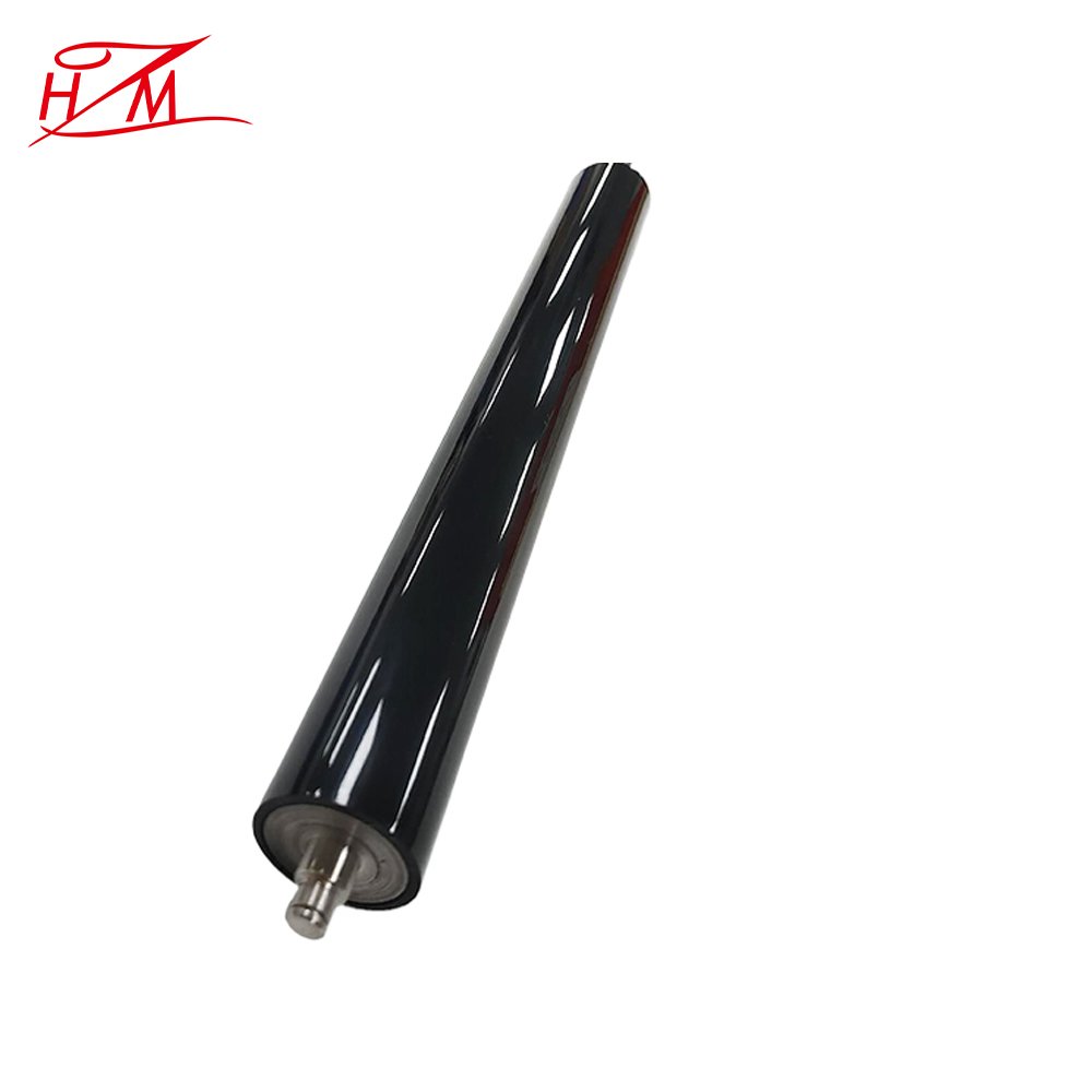 Fuser Cleaning Roller for Konica Minolta Bizhub C454 C554 C454e C554e C 454 554 Fuser Unit Assembly Copier Spare Part for KM
