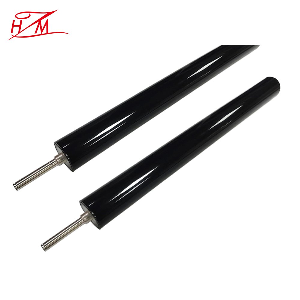 Fuser Cleaning Roller for Konica Minolta Bizhub C454 C554 C454e C554e C 454 554 Fuser Unit Assembly Copier Spare Part for KM