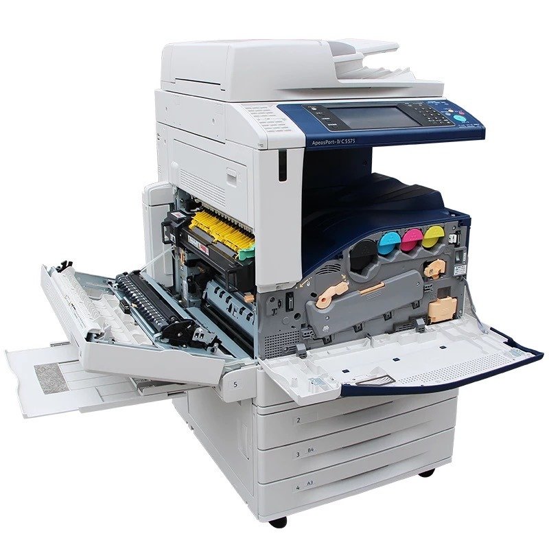 Refurbished All In One Machine Copiers Photocopy For Xerox C7830 C7835 C7845 C7855