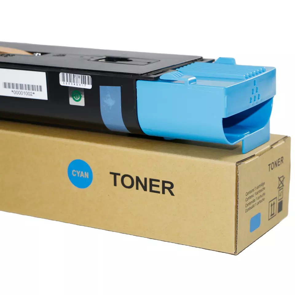 For Xerox C560 Japan toner C550 C570 C5580 C6680 C7780 C5585 C7785 C60 C70 Toner Cartridge Hot Sale copier DocuColor