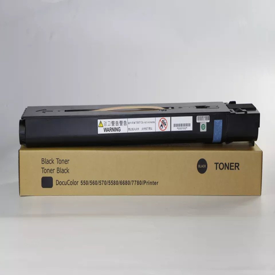 For Xerox C560 Japan toner C550 C570 C5580 C6680 C7780 C5585 C7785 C60 C70 Toner Cartridge Hot Sale copier DocuColor