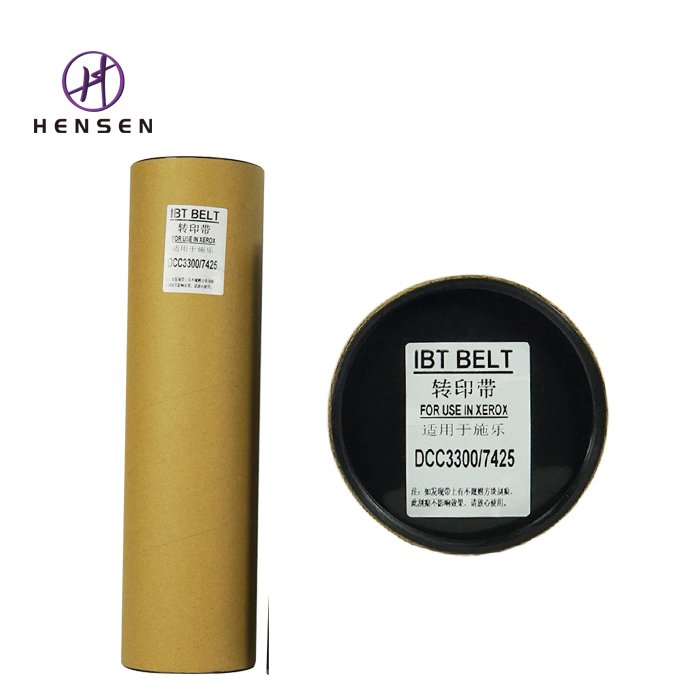 HS wholesale long life ApeosPort IVC2270 C2275 C3370 C3375 C4470 C4475 C5570 C5575 IBT transfer belt for Xerox copier 064K92663