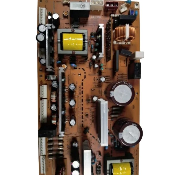 witzcursor original Refurbished new power supply 220v for sharp copier color MX 3640 MX3111 MX3110 MX3140 MX3610 MX2600