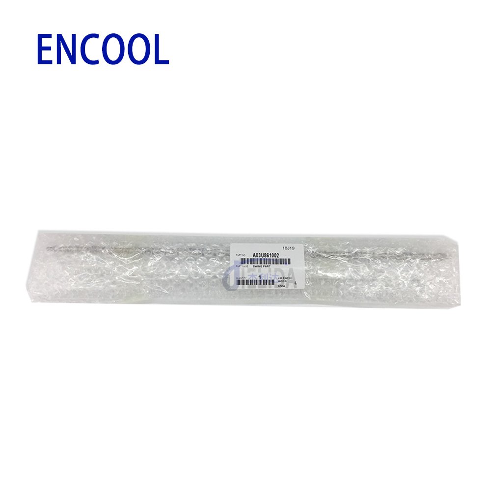 Original For Konica Minolta Swing Part C5500 C5501 C6500 C6501 PRESS C6000 C7000 copier spare parts A03U861002