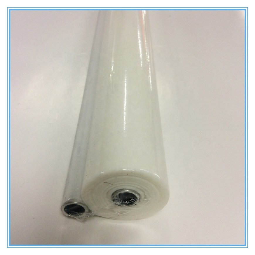 IR6065 6055 6075 Fuser Cleaning Web roller For canon copier