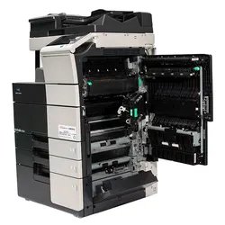 Factory wholesale A3 Konica Minolta C658 Printer Copiers Machine Printer Scanner Copier Refurbished Office Copier MFP