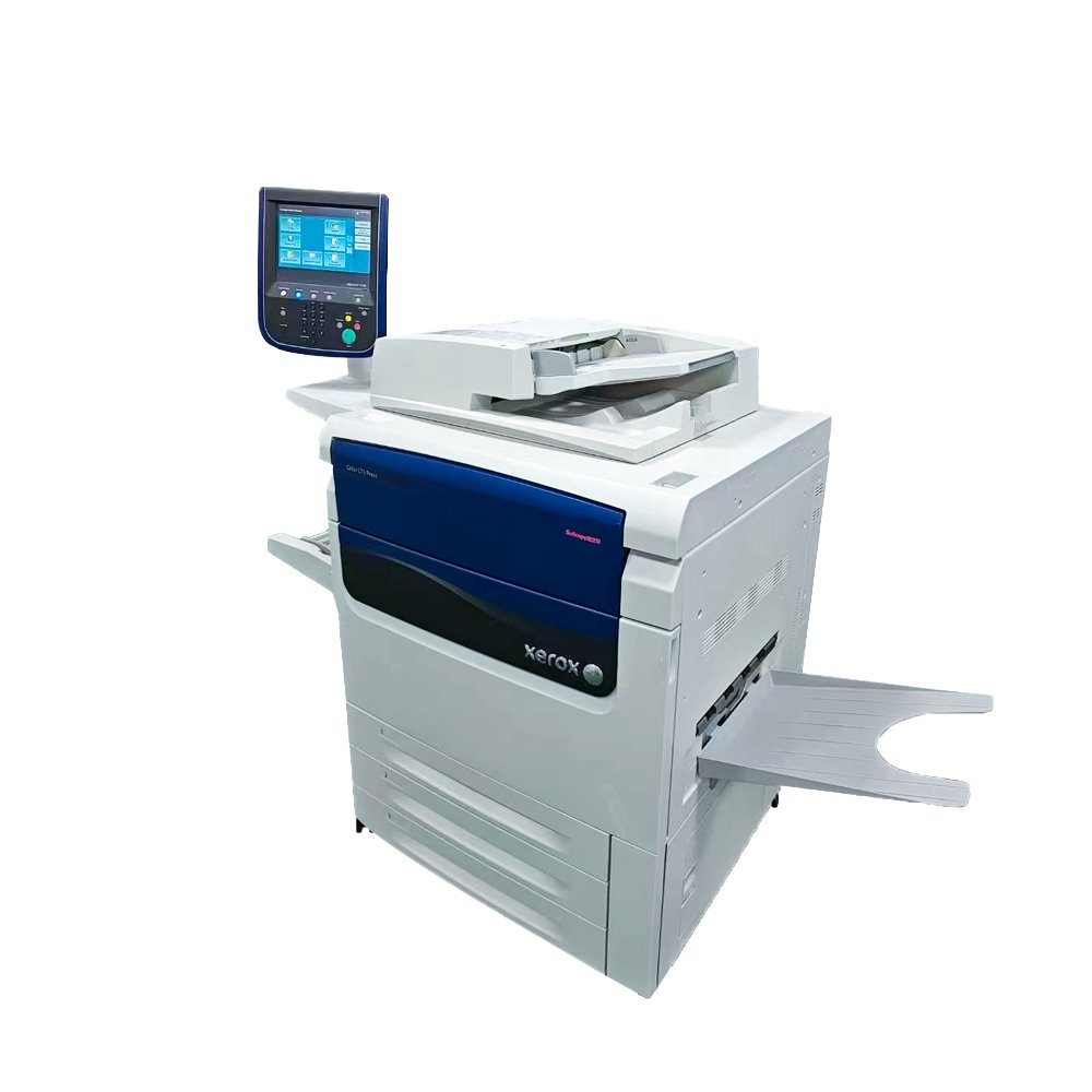 Xeroxs C75/J75 Laser Production A3 Printer with Optional Fax & Copier Functions New & Used Available