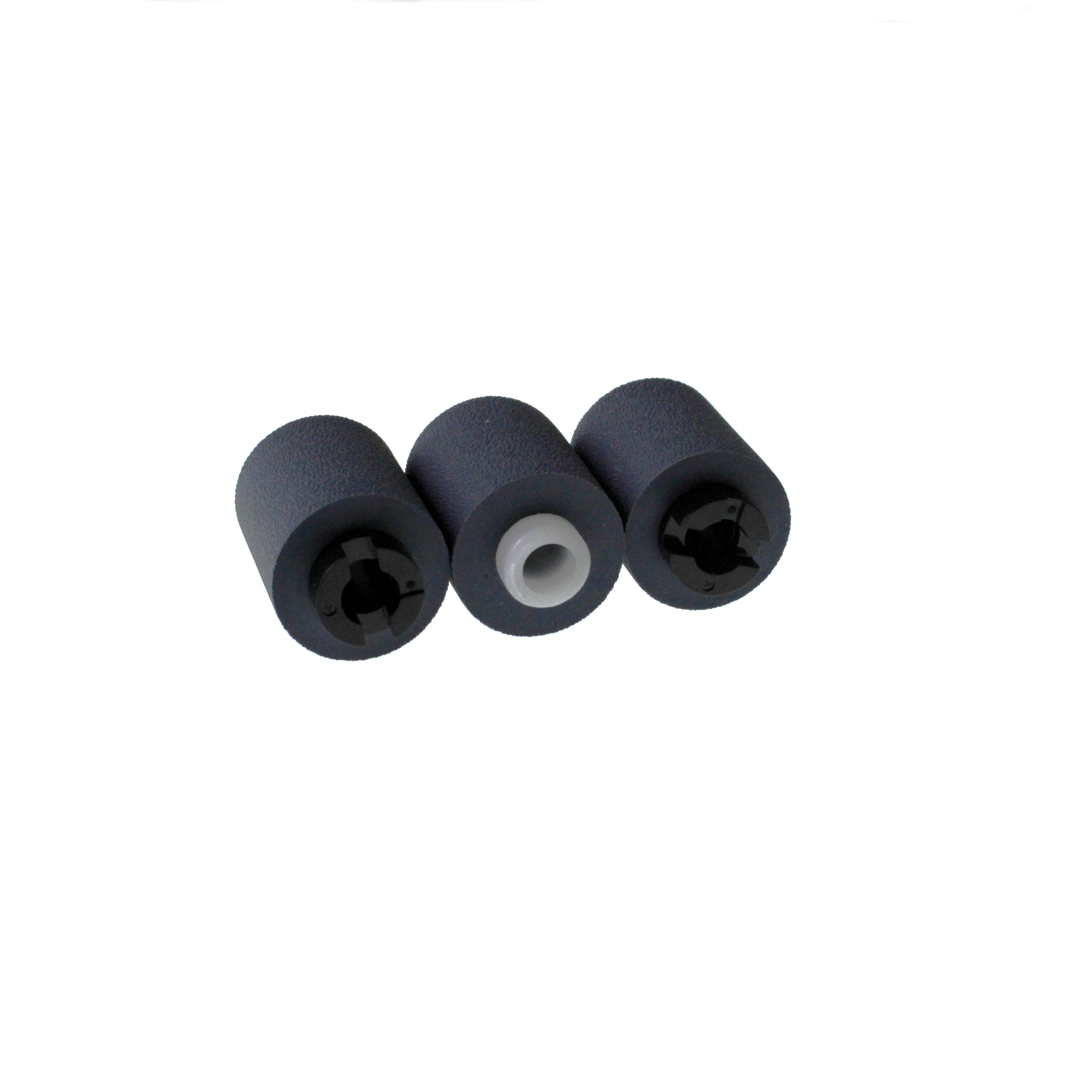 For Konica Minolta A00J563600 Feed Separation Roller C364/754/BH283/363 A00J-5636-00 Copier